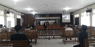 Uang Rp805 juta yang Ditemukan KPK Ternyata Sudah Tujuh Bulan Ditaruh Dibelakang Lemari 